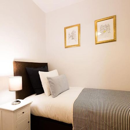 Apartamento Olá Lisbon - Rato III Exterior foto