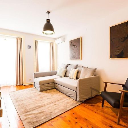 Apartamento Olá Lisbon - Rato III Exterior foto