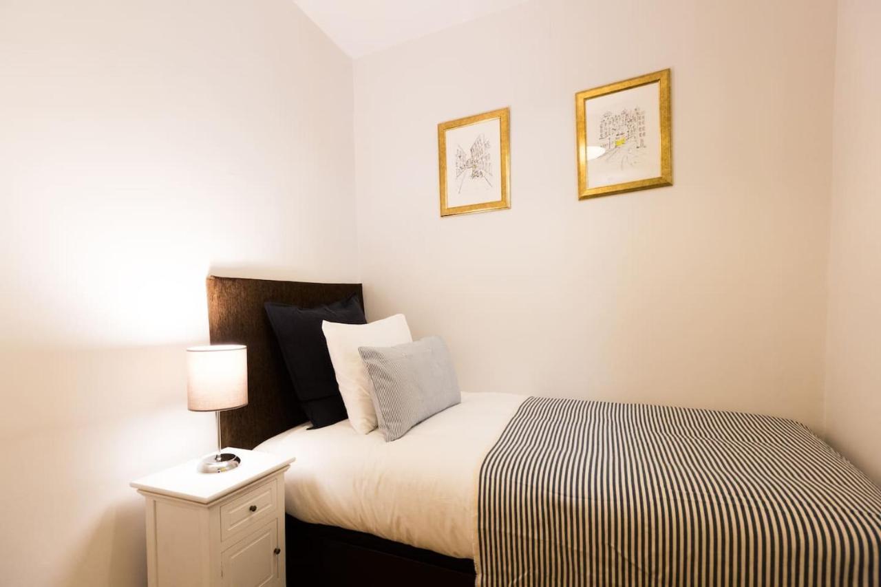 Apartamento Olá Lisbon - Rato III Exterior foto