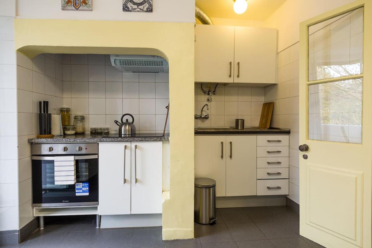 Apartamento Olá Lisbon - Rato III Exterior foto