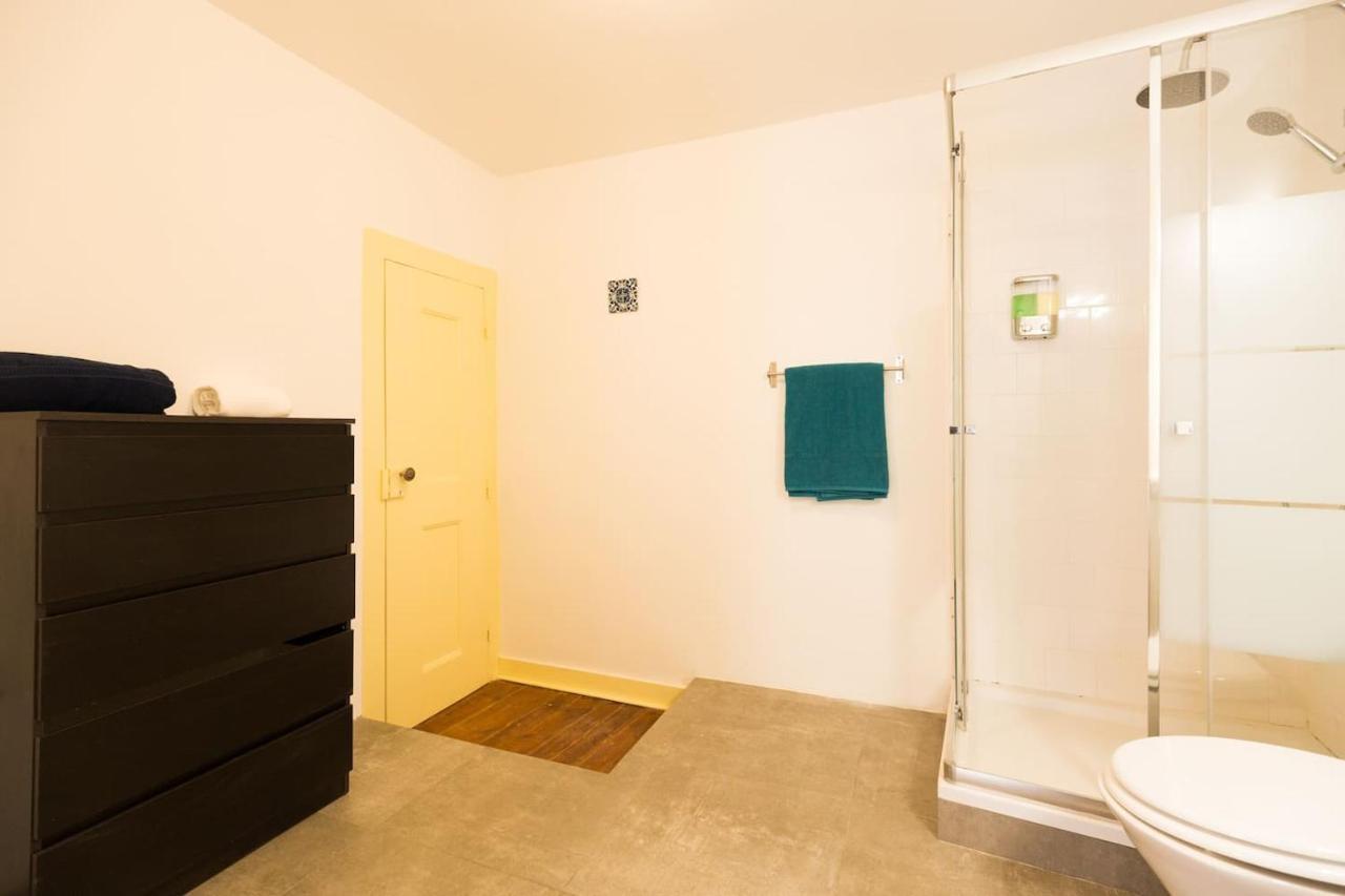 Apartamento Olá Lisbon - Rato III Exterior foto
