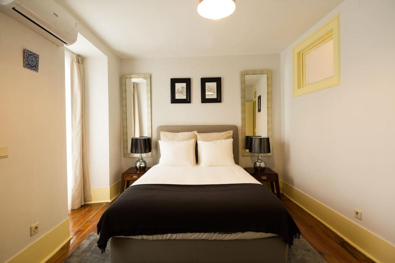 Apartamento Olá Lisbon - Rato III Exterior foto