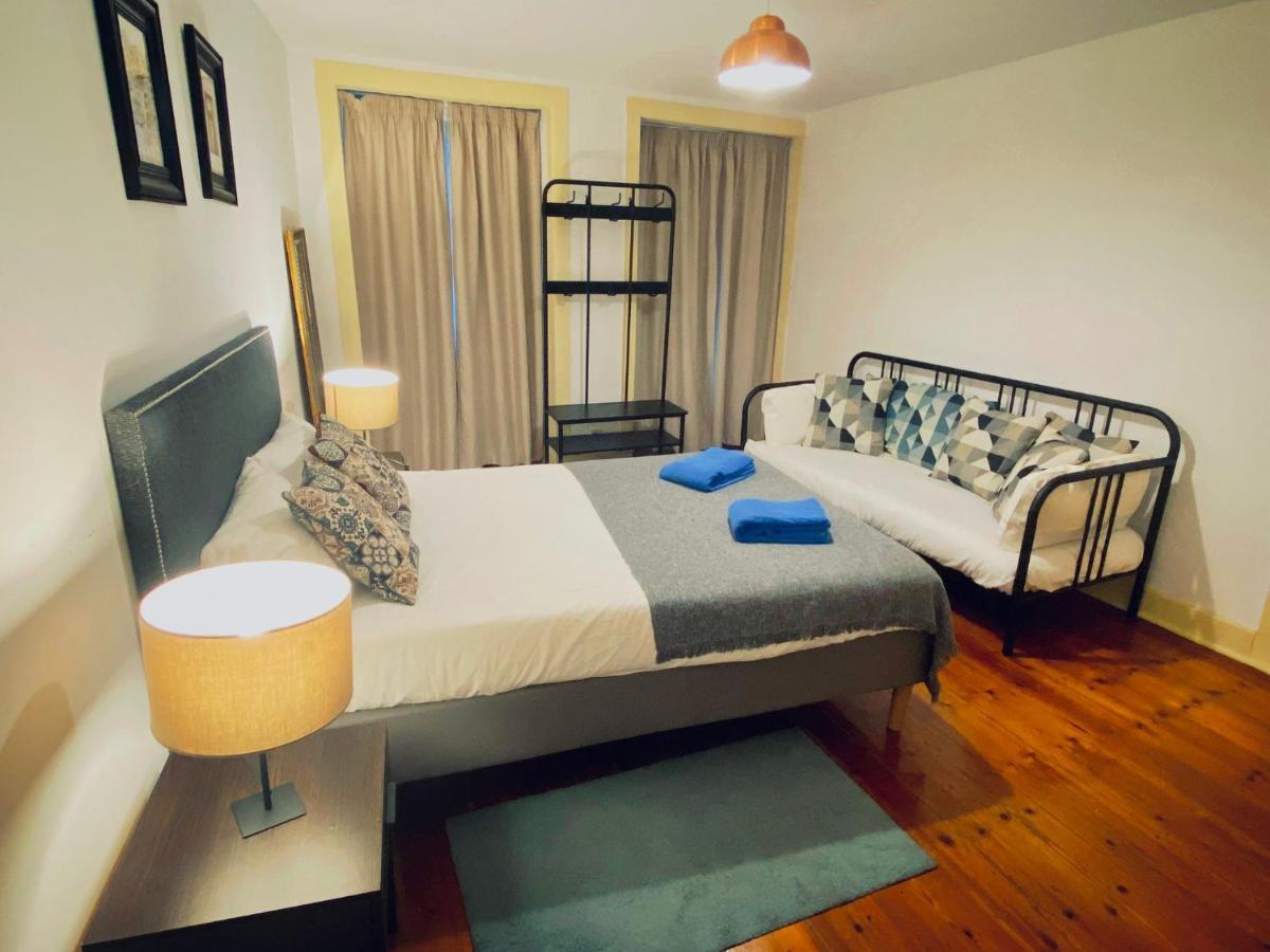 Apartamento Olá Lisbon - Rato III Exterior foto